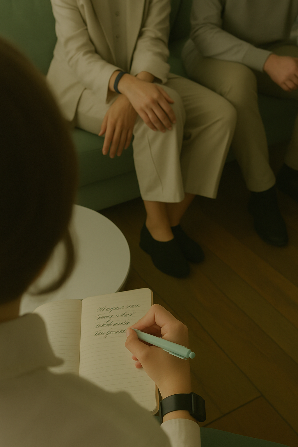 Immagine Dott.ssa Antonella Trotta